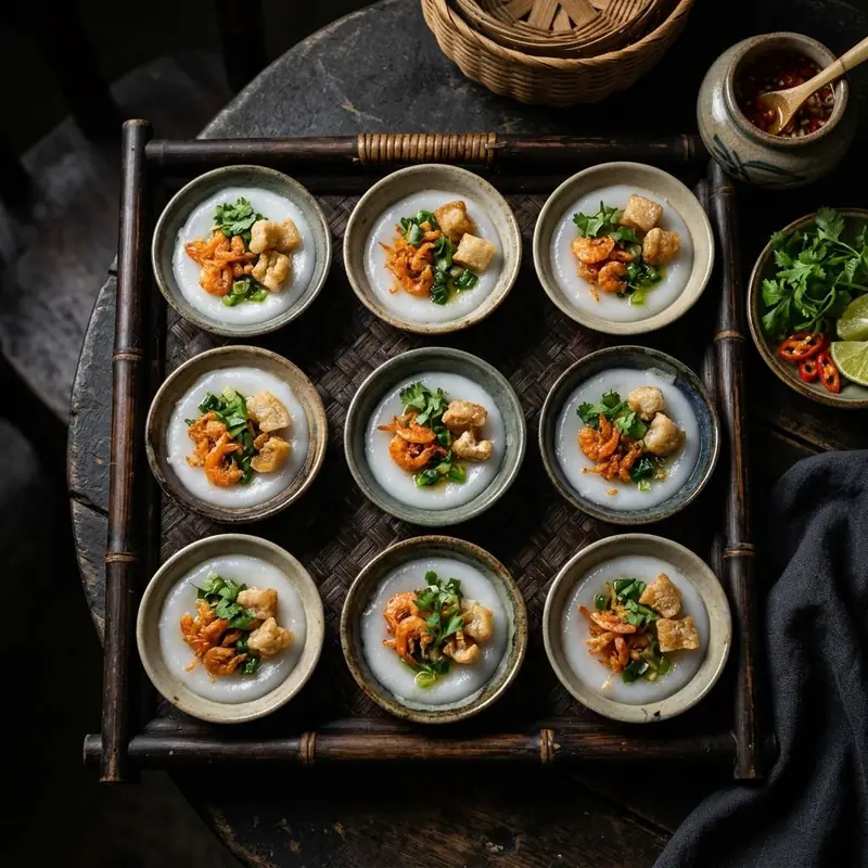 Bánh bèo