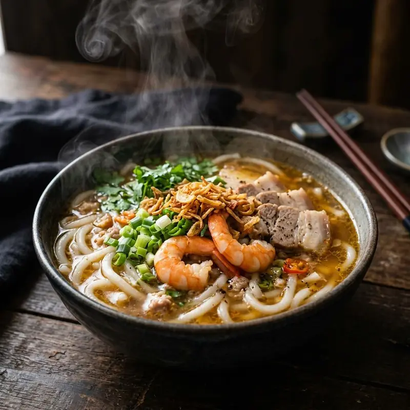 Bánh canh
