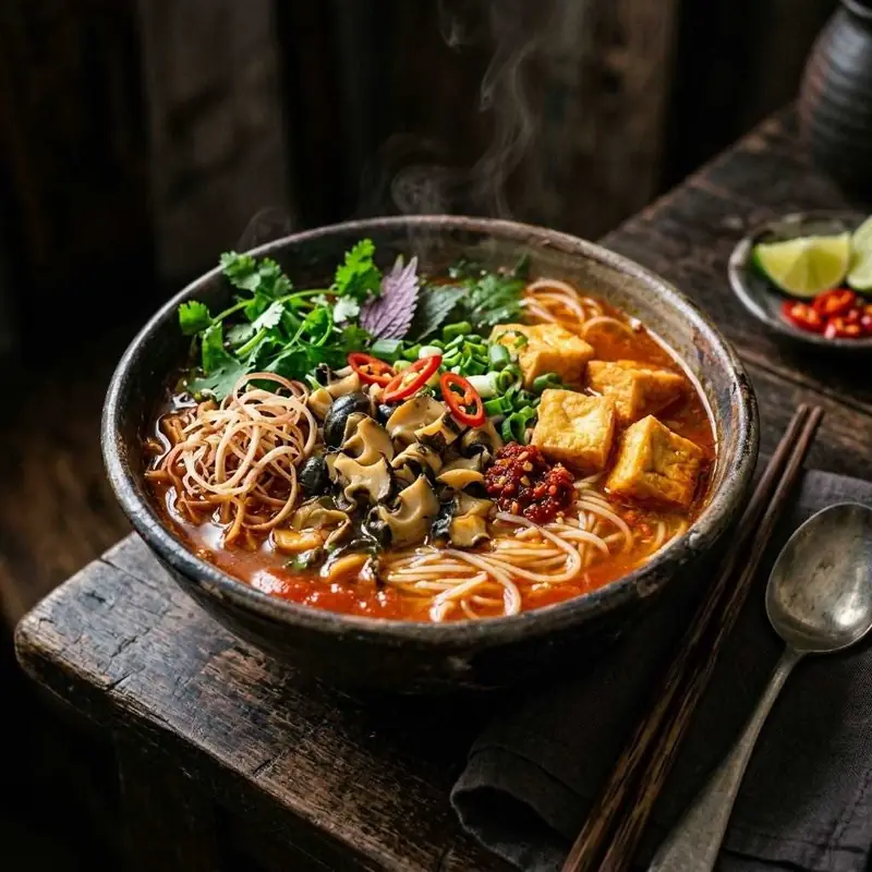 Bún ốc