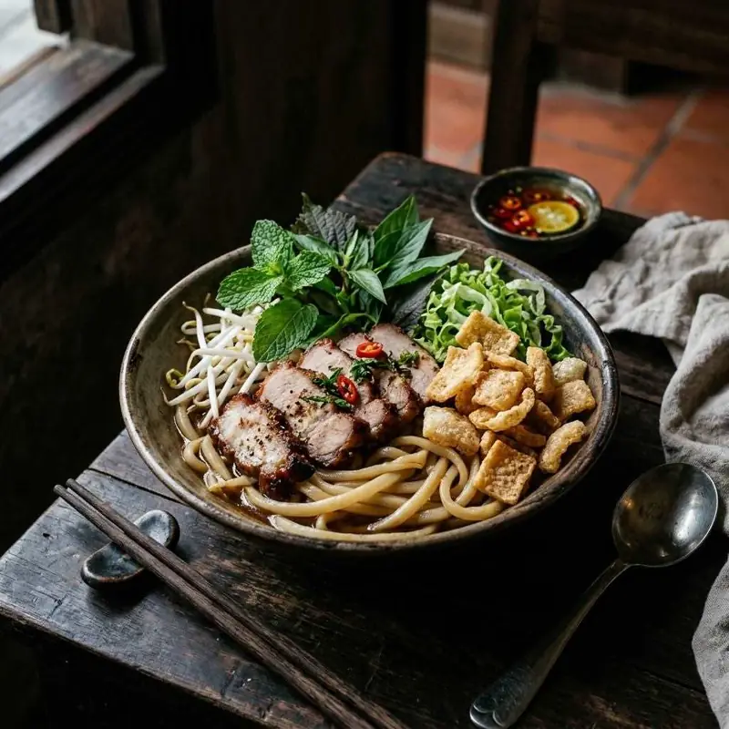 Cao lầu